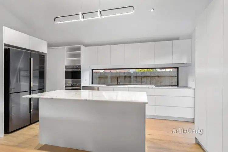 Second view of Homely unit listing, 2/60 Wheatley Road, Mckinnon VIC 3204