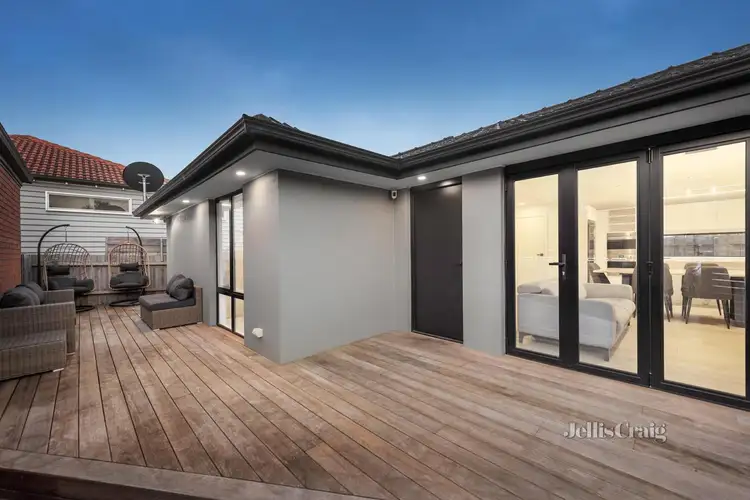 Third view of Homely unit listing, 2/60 Wheatley Road, Mckinnon VIC 3204