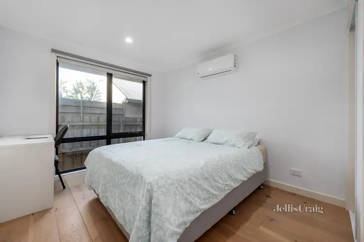 Fourth view of Homely unit listing, 2/60 Wheatley Road, Mckinnon VIC 3204