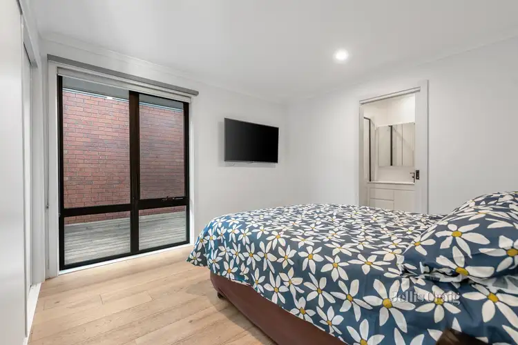 Fifth view of Homely unit listing, 2/60 Wheatley Road, Mckinnon VIC 3204