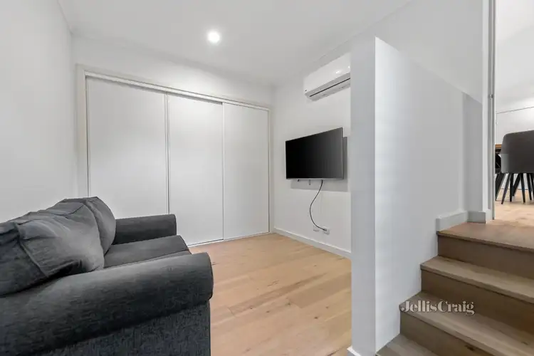 Sixth view of Homely unit listing, 2/60 Wheatley Road, Mckinnon VIC 3204