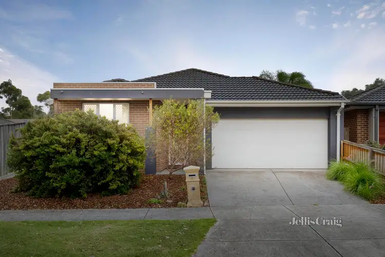 Main view of Homely house listing, 4 Mccrae Drive, Doreen VIC 3754