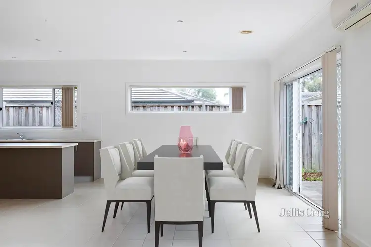 Fourth view of Homely house listing, 4 Mccrae Drive, Doreen VIC 3754