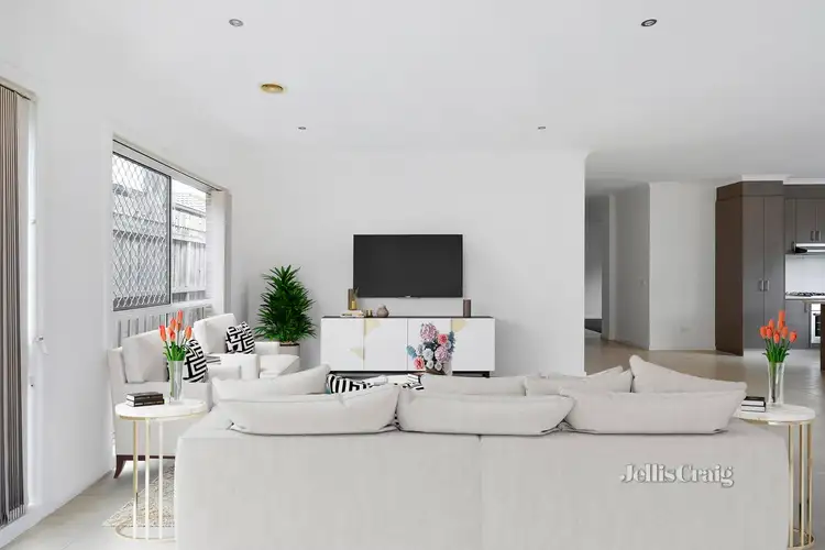 Fifth view of Homely house listing, 4 Mccrae Drive, Doreen VIC 3754