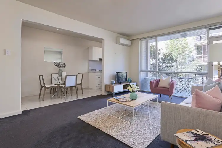 16/51 Caroline Street, South Yarra VIC 3141