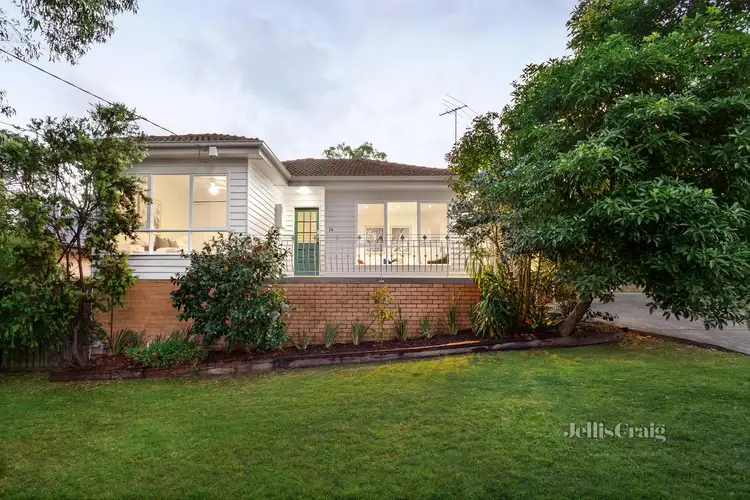 16 Lilicur Road, Montmorency VIC 3094
