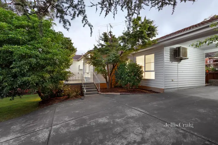 Third view of Homely house listing, 16 Lilicur Road, Montmorency VIC 3094
