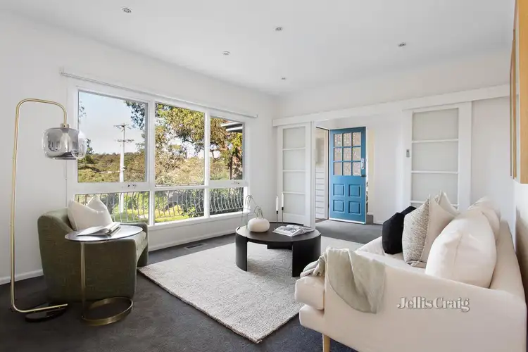 Fifth view of Homely house listing, 16 Lilicur Road, Montmorency VIC 3094