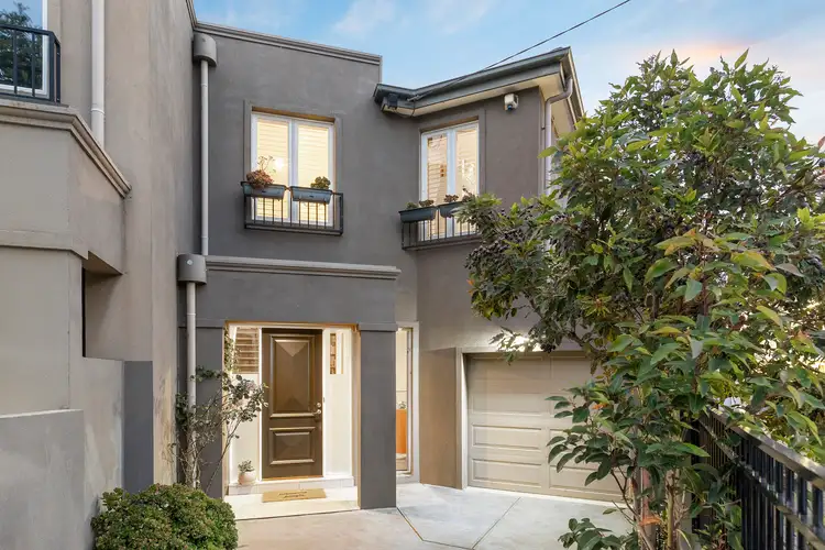 Main view of Homely house listing, 2 Barkly Street, Brighton VIC 3186