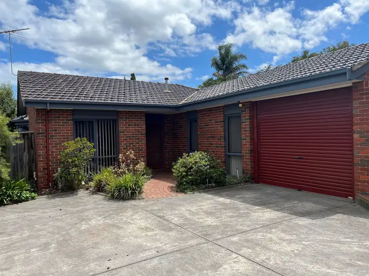43b Rennison Street