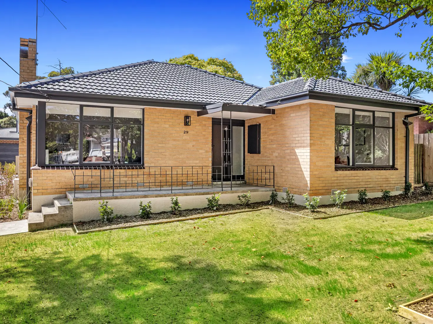 Main view of Homely house listing, 29 Broughton Avenue, Croydon VIC 3136