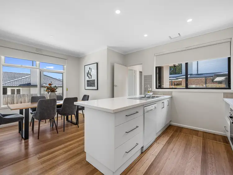 Third view of Homely house listing, 29 Broughton Avenue, Croydon VIC 3136