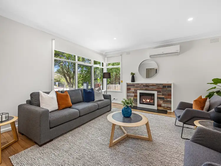 Fourth view of Homely house listing, 29 Broughton Avenue, Croydon VIC 3136