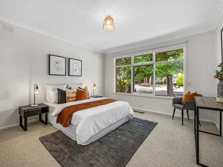 Fifth view of Homely house listing, 29 Broughton Avenue, Croydon VIC 3136