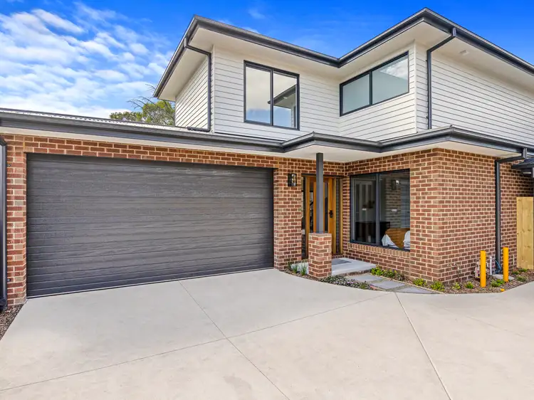 29a Broughton Avenue, Croydon VIC 3136