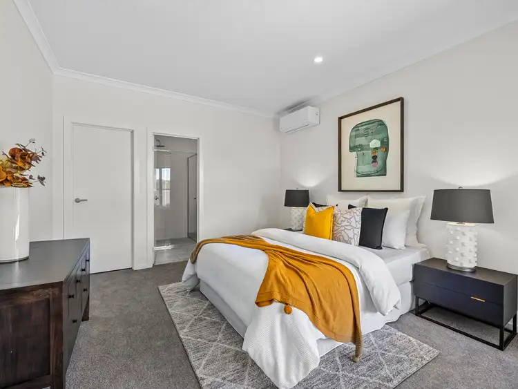 Fourth view of Homely townhouse listing, 29a Broughton Avenue, Croydon VIC 3136