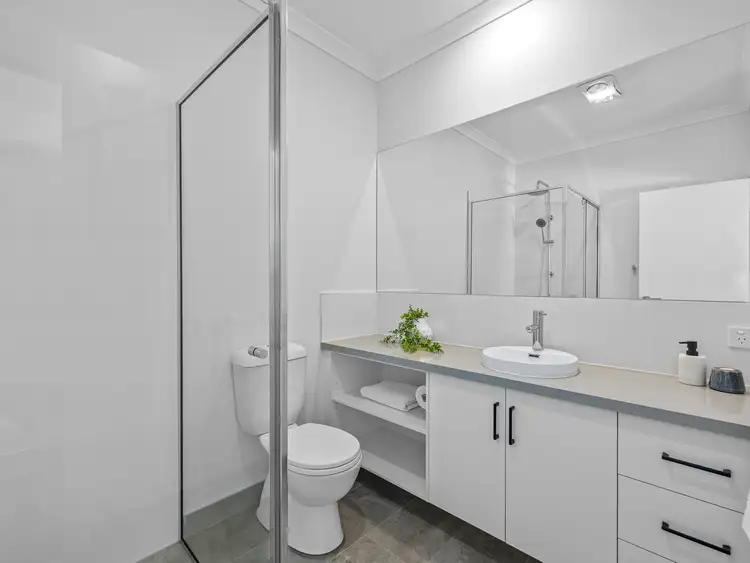 Fifth view of Homely townhouse listing, 29a Broughton Avenue, Croydon VIC 3136