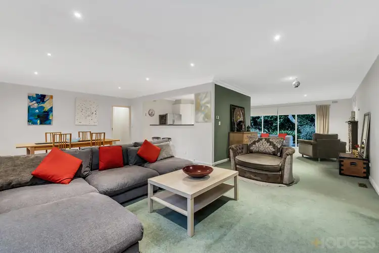 Main view of Homely house listing, 1/164 Charman Road, Mentone VIC 3194