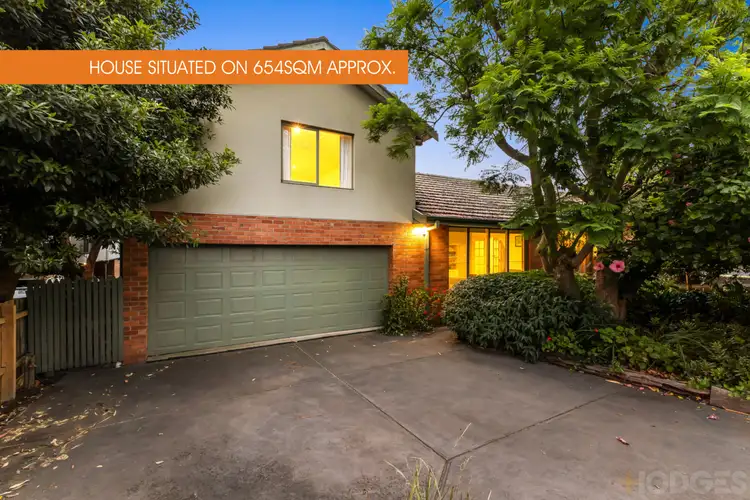 Second view of Homely house listing, 1/164 Charman Road, Mentone VIC 3194