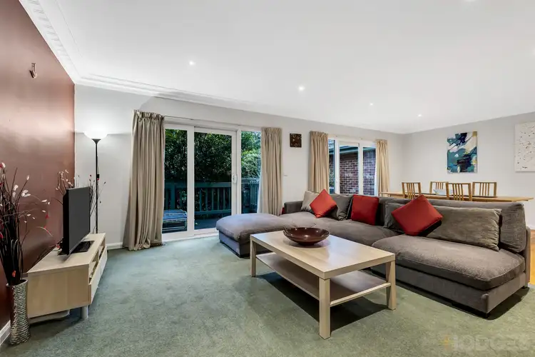 Fifth view of Homely house listing, 1/164 Charman Road, Mentone VIC 3194