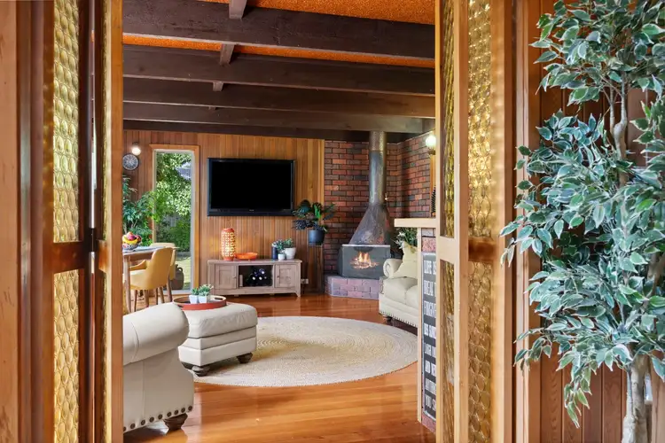 Second view of Homely house listing, 27 Vale Street, Alfredton VIC 3350