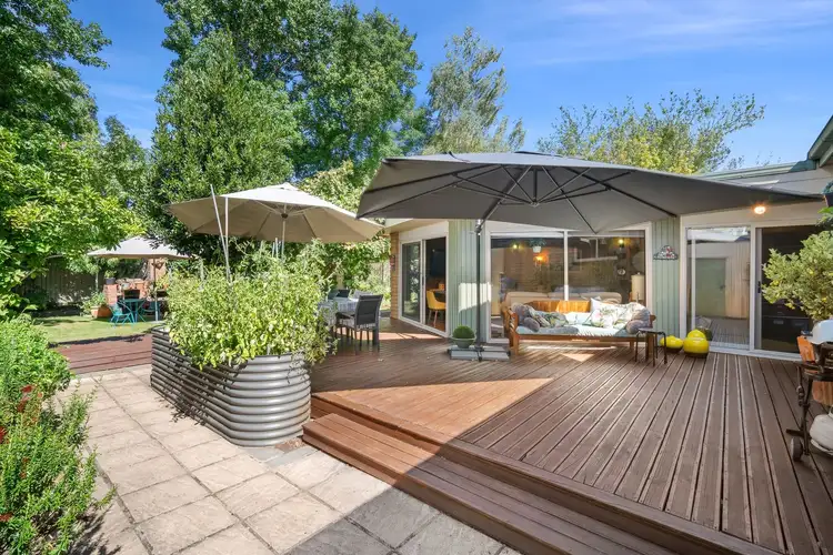 Fifth view of Homely house listing, 27 Vale Street, Alfredton VIC 3350