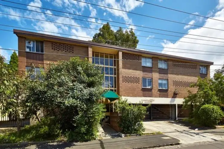 28/26 Lansdowne Road, St Kilda East VIC 3183