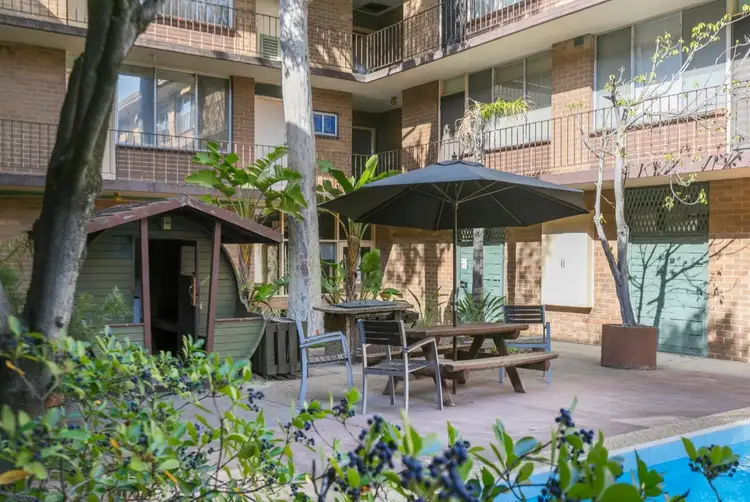 Sixth view of Homely apartment listing, 28/26 Lansdowne Road, St Kilda East VIC 3183