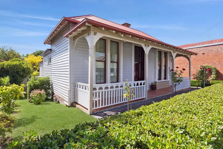 Main view of Homely house listing, 504 Barkly Street, Golden Point VIC 3350