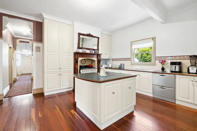 Third view of Homely house listing, 504 Barkly Street, Golden Point VIC 3350