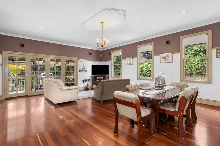 Fourth view of Homely house listing, 504 Barkly Street, Golden Point VIC 3350