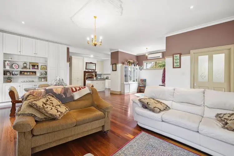 Fifth view of Homely house listing, 504 Barkly Street, Golden Point VIC 3350