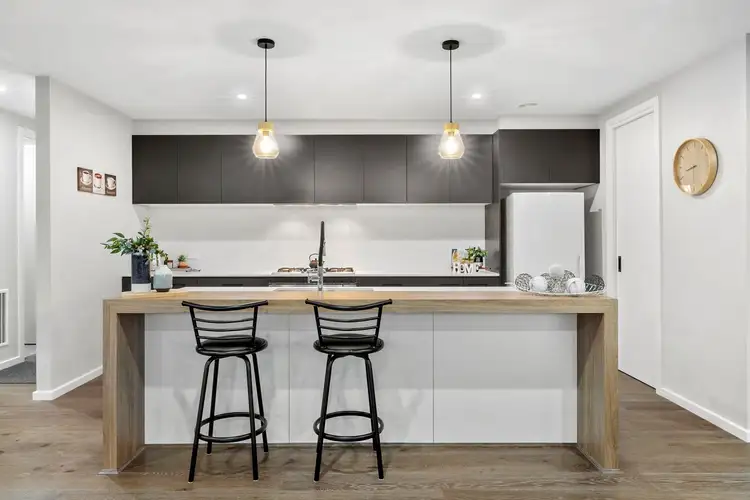 Third view of Homely house listing, 47 Willoby Drive, Alfredton VIC 3350