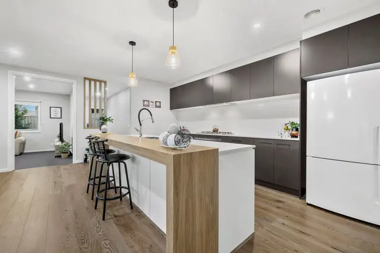 Fourth view of Homely house listing, 47 Willoby Drive, Alfredton VIC 3350