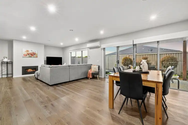 Sixth view of Homely house listing, 47 Willoby Drive, Alfredton VIC 3350