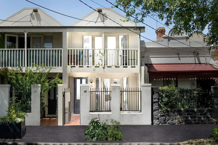 30 Liverpool Street, Fitzroy North VIC 3068