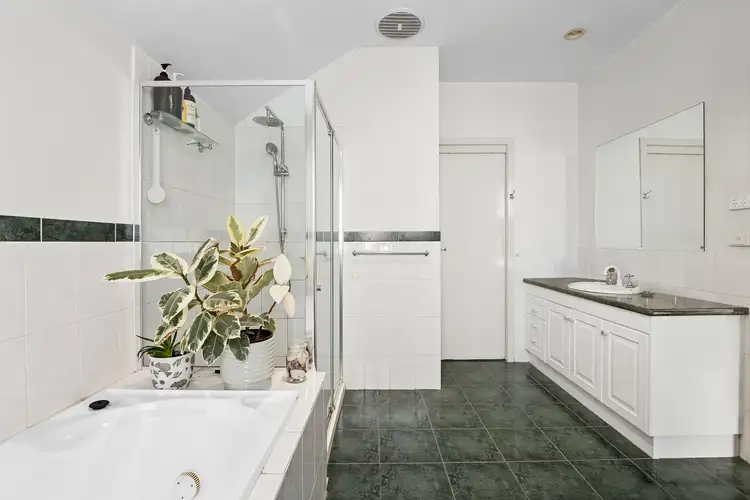 Fifth view of Homely townhouse listing, 30 Liverpool Street, Fitzroy North VIC 3068