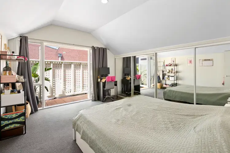 Sixth view of Homely townhouse listing, 30 Liverpool Street, Fitzroy North VIC 3068