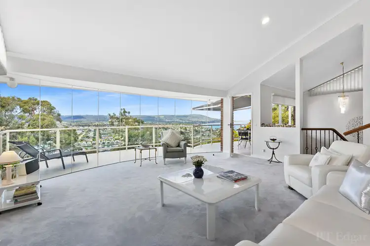 Main view of Homely house listing, 103 Grandview Terrace, Mount Martha VIC 3934