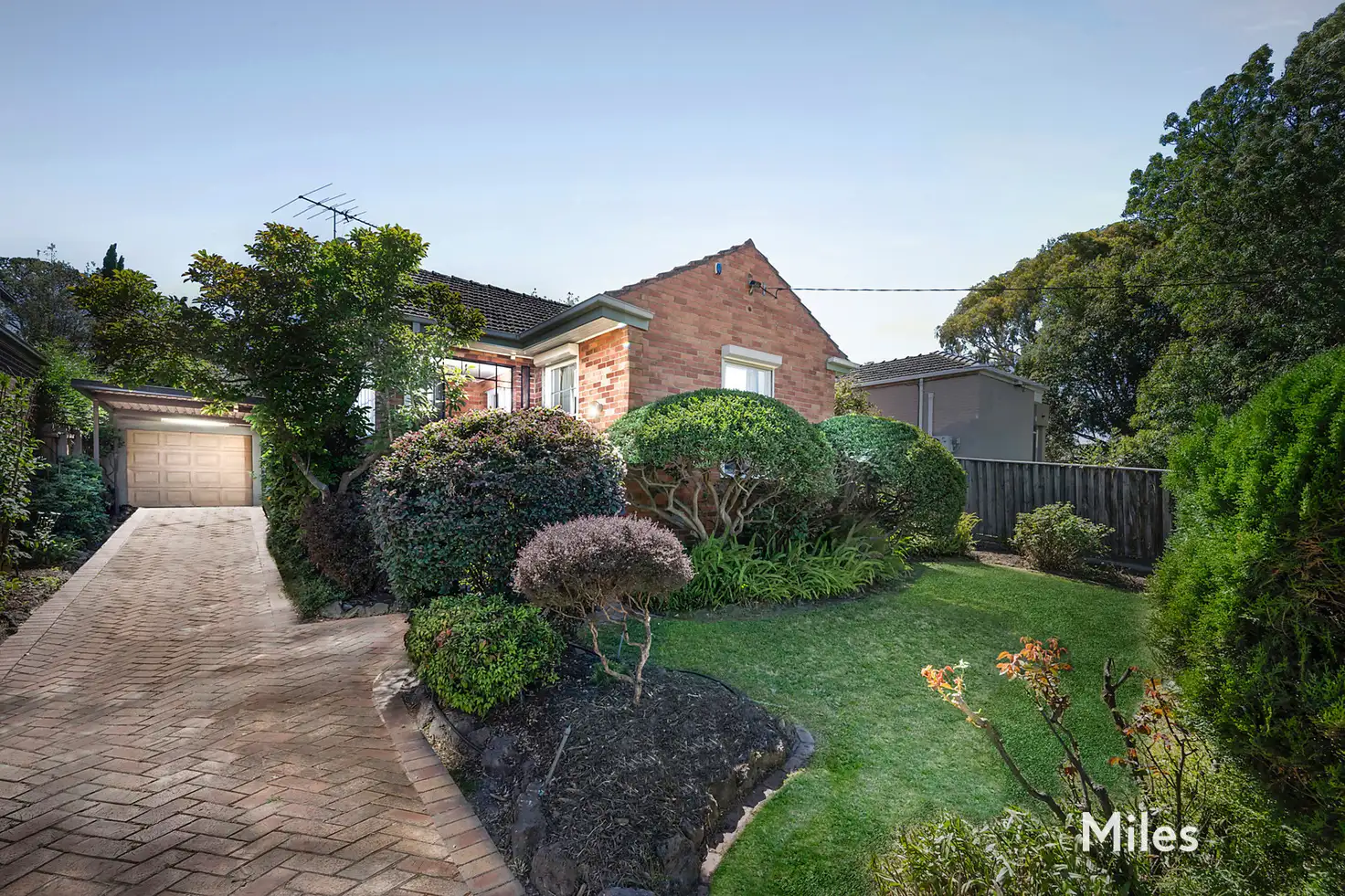 Main view of Homely house listing, 22 Flora Grove, Ivanhoe East VIC 3079