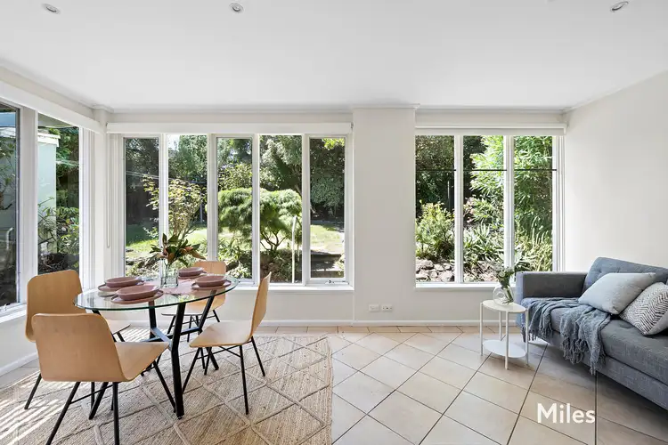 Second view of Homely house listing, 22 Flora Grove, Ivanhoe East VIC 3079