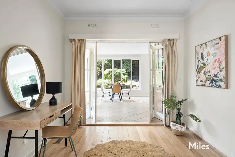 Third view of Homely house listing, 22 Flora Grove, Ivanhoe East VIC 3079