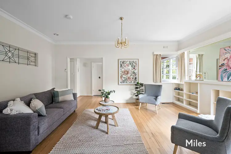 Fourth view of Homely house listing, 22 Flora Grove, Ivanhoe East VIC 3079