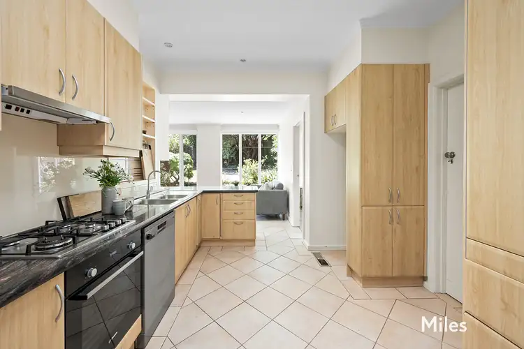 Fifth view of Homely house listing, 22 Flora Grove, Ivanhoe East VIC 3079