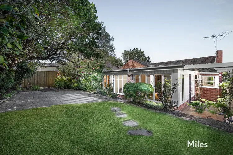 Sixth view of Homely house listing, 22 Flora Grove, Ivanhoe East VIC 3079