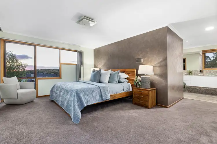 Second view of Homely house listing, 17 Nevett Crescent, Mount Helen VIC 3350