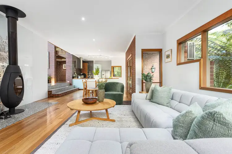 Third view of Homely house listing, 17 Nevett Crescent, Mount Helen VIC 3350
