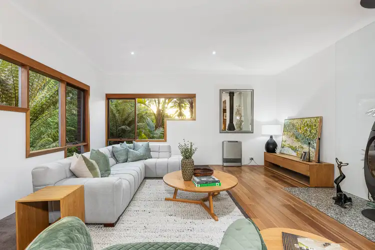 Fifth view of Homely house listing, 17 Nevett Crescent, Mount Helen VIC 3350