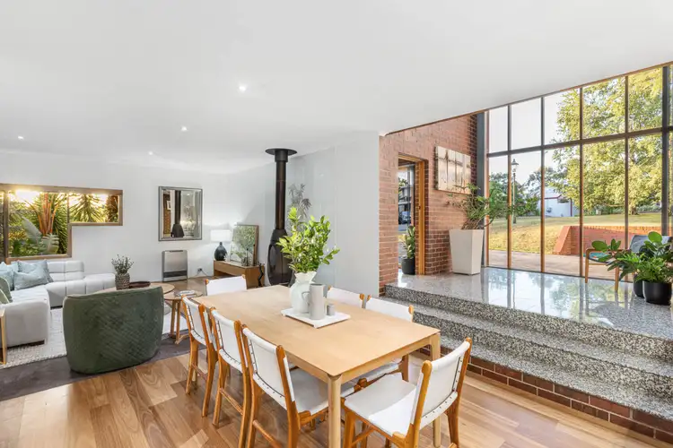 Sixth view of Homely house listing, 17 Nevett Crescent, Mount Helen VIC 3350