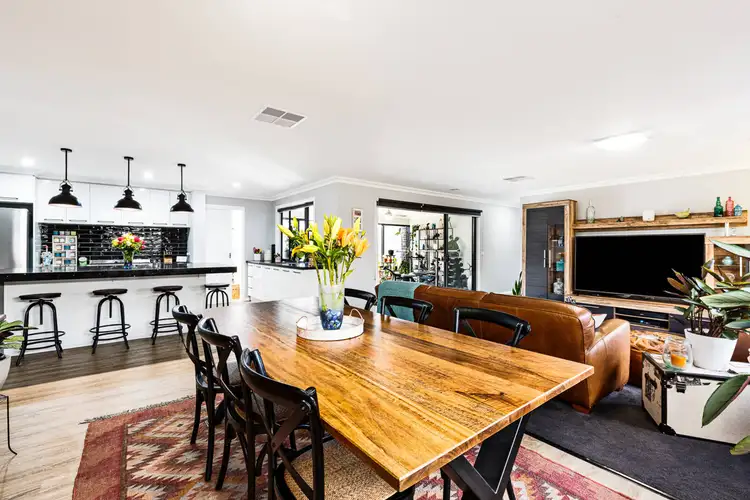 Sixth view of Homely house listing, 23 Barn Owl Avenue, Winter Valley VIC 3358